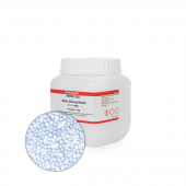 Silikajel Beyaz Nem Alıcı 1 Kg Dökme - Rutubet Küf Önleyici - 1