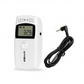 Sıcaklık Kayıt Cihazı Datalogger Veri Kaydedici - 1