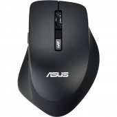 ASUS  Asus WT425 Kablosuz Optik Sessiz Tıklama Özellikli SİYAH Mouse - 1