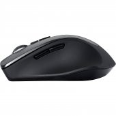 ASUS  Asus WT425 Kablosuz Optik Sessiz Tıklama Özellikli SİYAH Mouse - 4