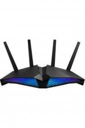 ASUS  Dsl-ax82u Wifi6 Dualband Gaming -ps5 Uyumlu Dlna 4g Vpn Adsl Vdsl-fiber Modem Router - 1