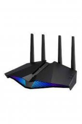 ASUS  Dsl-ax82u Wifi6 Dualband Gaming -ps5 Uyumlu Dlna 4g Vpn Adsl Vdsl-fiber Modem Router - 3