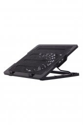 Zalman Zm-Ns1000 180Mm Fanlı Notebook Soğutucu Laptop Soğutucu - 1