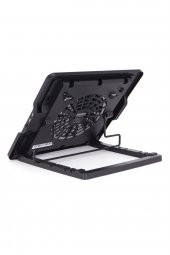 Zalman Zm-Ns1000 180Mm Fanlı Notebook Soğutucu Laptop Soğutucu - 2
