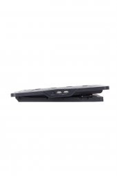 Zalman Zm-Ns1000 180Mm Fanlı Notebook Soğutucu Laptop Soğutucu - 3
