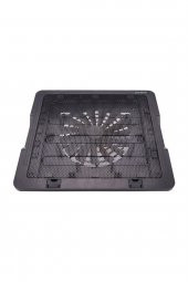Zalman Zm-Ns1000 180Mm Fanlı Notebook Soğutucu Laptop Soğutucu - 4