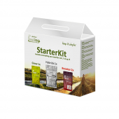 Green House Feeding Mineral Starter Kit - 1