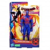SPIDER-MAN - VERSE - SPIDER-MAN 2099 - F3730-F5641 - 1