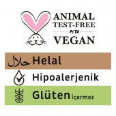 Sleepy Bio Natural Premium Plus Hijyenik Ped Uzun 20x4 80 Adet Ped - 8