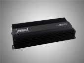 Mobass 5 Kanal 130wx4ch + 350w Rms Bass Kontrollü Oto Amfi MB-3000.5 - 1