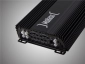 Mobass 5 Kanal 130wx4ch + 350w Rms Bass Kontrollü Oto Amfi MB-3000.5 - 2