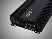 Mobass 5 Kanal 130wx4ch + 350w Rms Bass Kontrollü Oto Amfi MB-3000.5 - 3