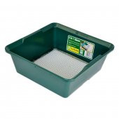 Garland 2-in-1 Çift Katlı Elek - 1