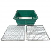 Garland 2-in-1 Çift Katlı Elek - 2