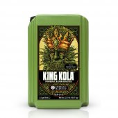Emerald Harvest King Kola 9.46 Litre - 1