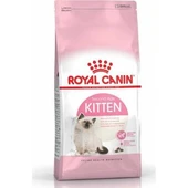 Royal Canin Kitten Yavru Kuru Kedi Maması 4 Kg thumbnail 1
