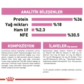 Royal Canin Kitten Yavru Kuru Kedi Maması 4 Kg thumbnail 6