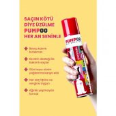 Pumpoo Kuru Şampuan - Original Dry Shampoo - 4