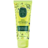 Eyüp Sabri Tuncer Doğal Zeytinyağlı Tüp El Ve Vücut Kremi 250 ml - 1