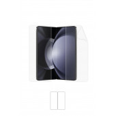GALAXY Z FOLD 5 EKRAN KORUYUCU ESNEK POLİÜRETAN FİLM - 1