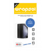 GALAXY Z FOLD 5 ARKA VE YAN KORUYUCU POLİÜRETAN FİLM thumbnail 2