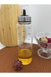 Bambum Damla Damlatmaz Yağlık Sirkelik 500ml B1896 - 2