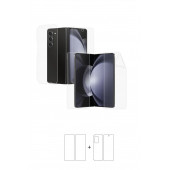 GALAXY Z FOLD 5 FULL BODY TAM KAPLAMA 360 DERECE KORUYUCU POLİÜRETAN FİLM - 1