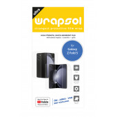 GALAXY Z FOLD 5 FULL BODY TAM KAPLAMA 360 DERECE KORUYUCU POLİÜRETAN FİLM - 2