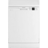 Grundig GPDF 6732 6 Programlı Bulaşık Makinesi - 1