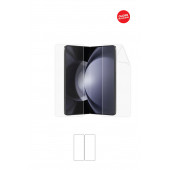 GALAXY Z FOLD 5 EKRAN KORUYUCU ESNEK TPU FİLM - 1