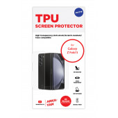 GALAXY Z FOLD 5 MAT ARKA YAN KORUYUCU TPU FİLM - 2
