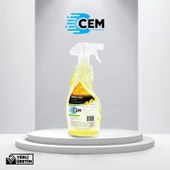 CEM CAR CARE Sprey Koku Air Fresher Mango & Kavun 500 ML - 2