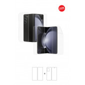 GALAXY Z FOLD 5 FULL BODY TAM KAPLAMA 360 DERECE TPU KORUYUCU FİLM - 1