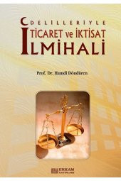 Delilleriyle Ticaret Ve Iktisat Ilmihali / Hamdi Döndüren / / 9789756736159 - 1