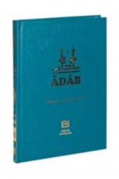 Adab  Muhammed B. Abdullah El-hani - 1