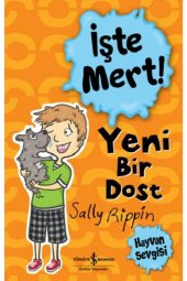 Işte Mert! – Yeni Bir Dost - 1