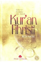 Kuran Fihristi - 1