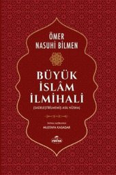 Büyük Islam Ilmihali (SADELEŞTİRİLMEMİŞ ASIL NÜSHA) - Mustafa Kasadar,ömer Nasuhi Bilmen - 1