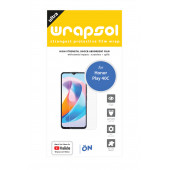 HONOR PLAY 40C EKRAN KORUYUCU POLİÜRETAN FİLM - 2