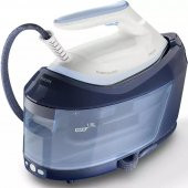 Philips PSG6026/20 PerfectCare 6000 Series 2400W 6,5 Bar Buhar Kazanlı Ütü - 1