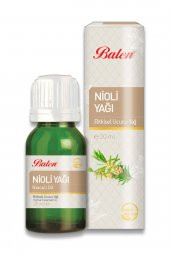 Balen Nioli Yağı 20 ml - 1