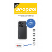 HONOR PLAY 40C ARKA VE YAN KORUYUCU POLİÜRETAN FİLM - 2