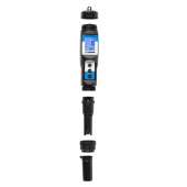 Aquamaster P50 Pro Ph ve Isı Ölçer - 2
