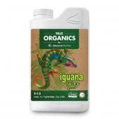 Advanced Nutrients Organic iguana Juice Grow 1 Litre - 1