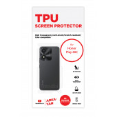 HONOR PLAY 40C ARKA VE YAN KORUYUCU TPU FİLM - 2