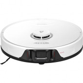 Roborock S8 Sonic Mopping Akıllı Robot Süpürge S8 Beyaz - 1