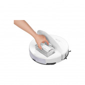 Roborock S8 Sonic Mopping Akıllı Robot Süpürge S8 Beyaz - 3