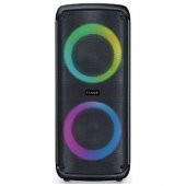 Leader Lp-6040 6.5 Incx2 Rgb Taşınabilir Ses Sistemi - 2