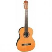 Martınez Mc-10S Klasik Gitar (Kılıf+Pena) - 1
