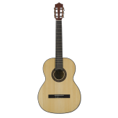 Martınez Mc-10S Klasik Gitar (Kılıf+Pena) - 3